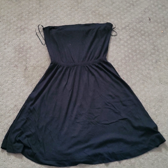 ZARA basic dress sz s - Picture 1 of 3